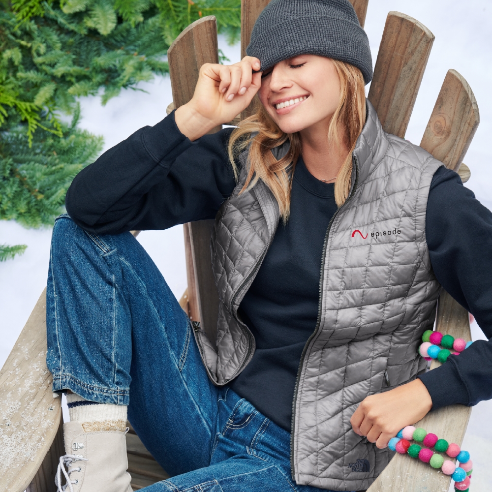 Episode Ladies Outerwear