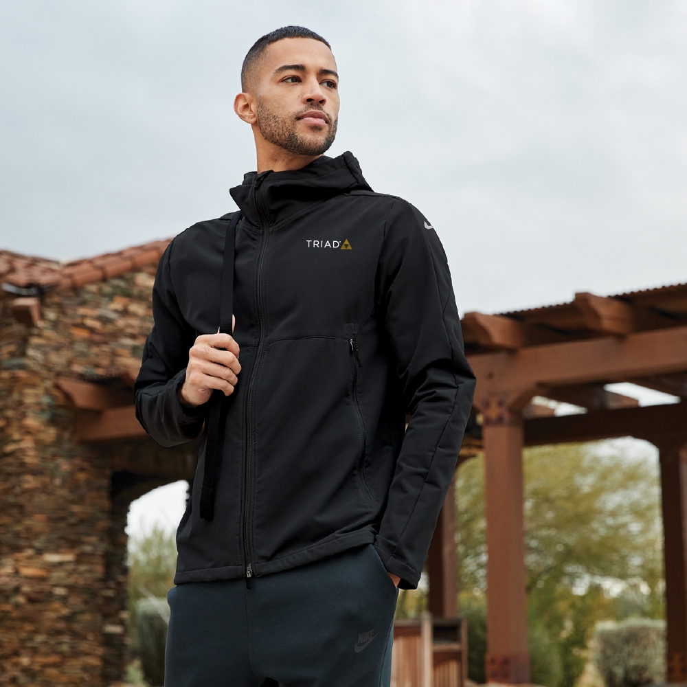 Triad Men's Outerwear
